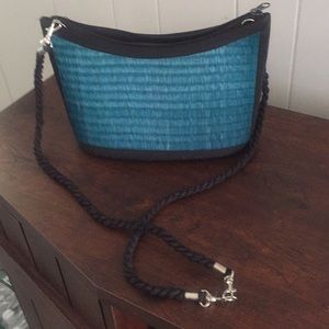 Small Trendy Handbag